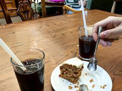 -1901 Cafe(西四店)