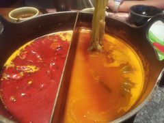 -盡膳口福跷脚牛肉火锅(北美新天地店)