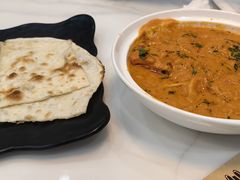 -VATAN INDIAN RESTAURANT米特餐饮有限公司(城北路店)