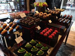 -深圳四季酒店·馥自助餐厅