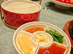 -竹溪一号·天域阁(骑马山店)