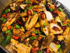 -八珍玉食鸡煲·打边炉(印象城店)