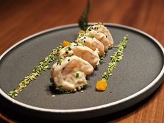 -喜鼎海胆水饺(东港店)