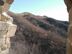 -蟠龙山长城景区