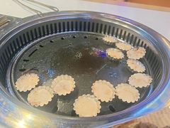 -杨记齐齐哈尔烤肉(总店)