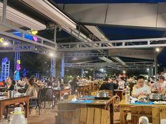 -渔家火锅·海鲜自助餐·演艺(亚龙湾天域酒店)