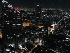 -东京都厅舍