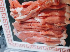 -江小渔鲜鱼火锅(西二道街店)