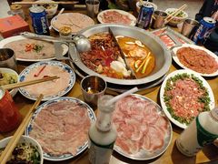 -楠火锅(太古里总店)