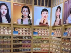 -moody彩瞳(环宇城店)