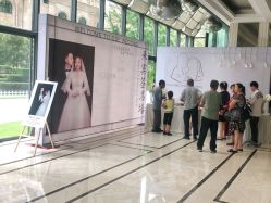 -重庆江北希尔顿逸林酒店·宴会厅