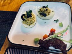 -帕歌西班牙餐厅paco tapas