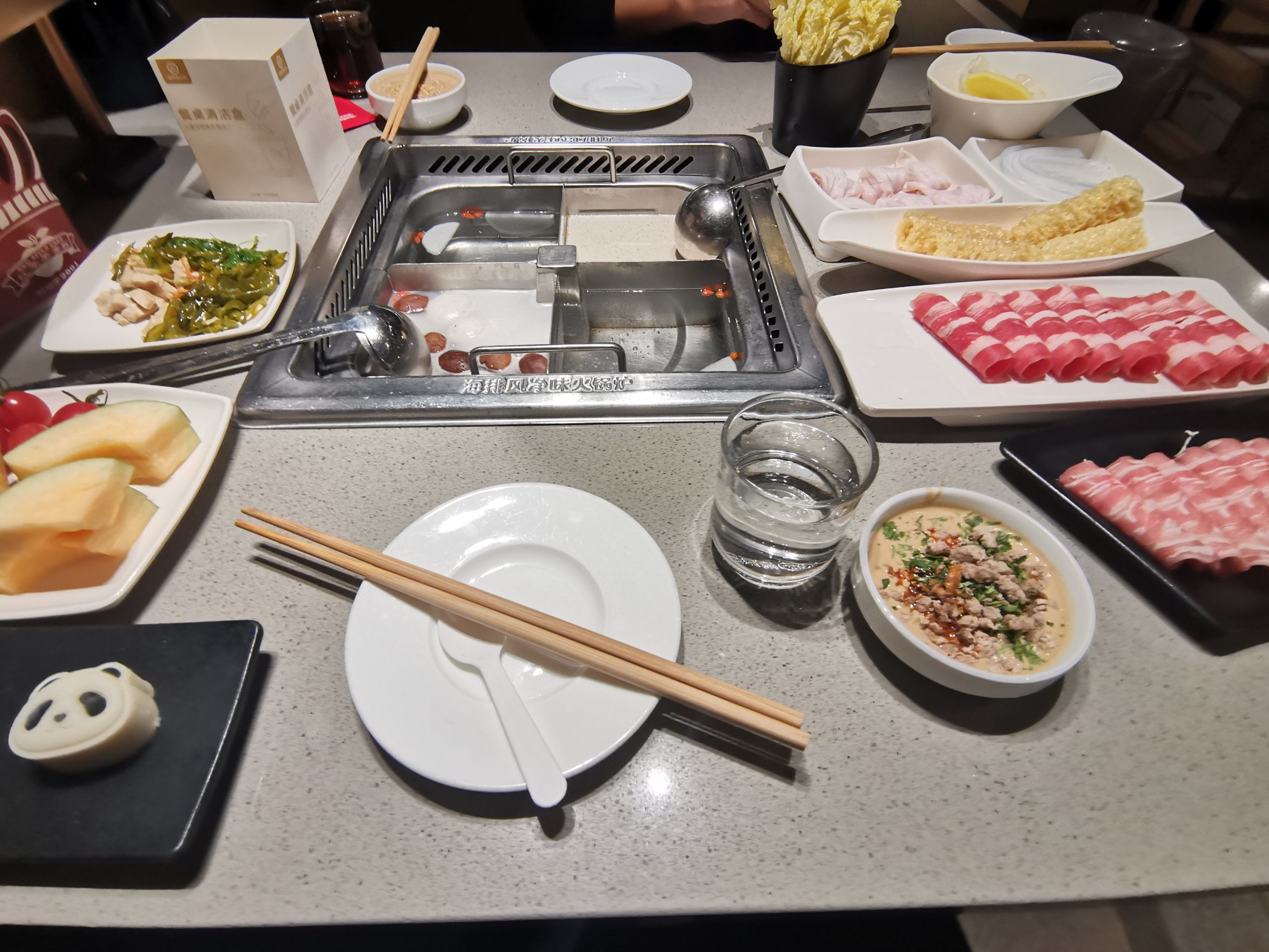 海底捞(宝龙)