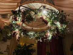 -叶叶菩提·晋福宫