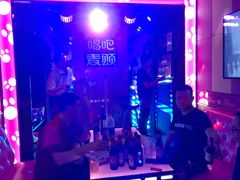 -唱吧麦颂KTV(新唐万科广场店)