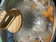 -采椰郎椰子鸡·脆皮鸡火锅(融创茂店)