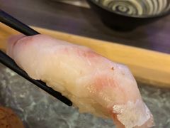 -豊 胜手丼
