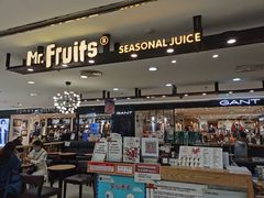-Mr.Fruits水果先生(北京市百货大楼店)