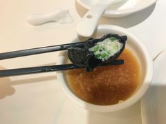 墨鱼水饺-金春禧(世茂国际广场店)