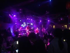-音乐房子·Vintage Live Bar(玉林总店)