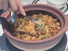 -怡情荟•海鲜青岛菜(五四广场旗舰店)