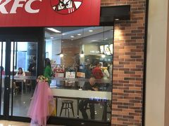门面-肯德基(津滨店)