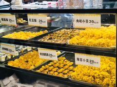 -百香林西点(万家丽店)