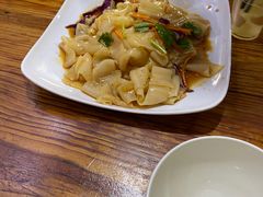 特色凉皮-蒙古原烤羊排(龙岗店)