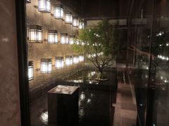 -西安凯悦酒店·湖畔中餐厅