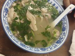 -老三羊汤【北兴隆街店】