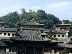 -禅宗三祖寺