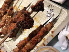 -贺秦生陕面王(富力城店)