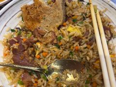 -扬二春炒饭(国庆路总店)
