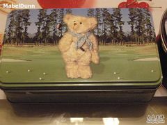 凤梨酥-珍妮曲奇 Jenny Bakery(赤柱新街店)