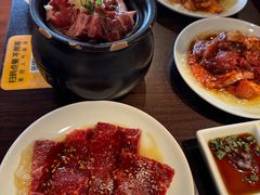 -蒜香焼肉PURUSHIN(马场路店)