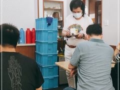 -九龙餐厅(大沽路店)