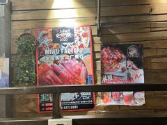 -MI WU FACTORY米屋美食工厂餐厅(绿地店)