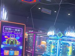 -核客电玩城(东门店)