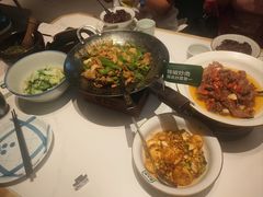 -费大厨辣椒炒肉(沙河万达店)
