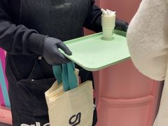 -gleeglee乐溢亦茶(合生汇店)