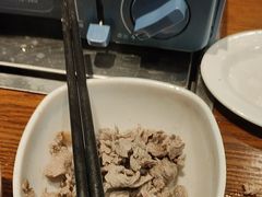 -牛满溢·自助潮汕鲜牛肉火锅(龙汇路店)