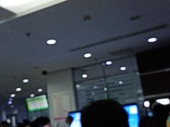 -复旦大学附属肿瘤医院(徐汇院区)