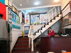 -古早人小吃店(黄河北路店)