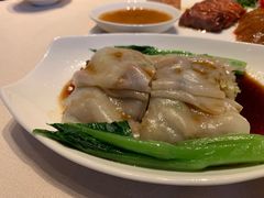 -丽思卡尔顿酒店-天泰轩中餐厅(大沽北路店)