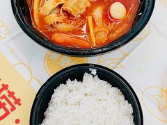 -海底捞火锅智慧餐厅(中骏世界城店)