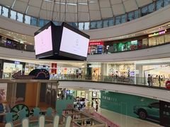 -万达广场(南宁青秀店)