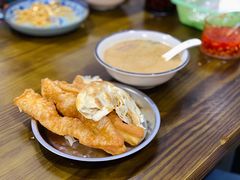 油条-文武王氏烧饼·无矾油条(西溪路店)