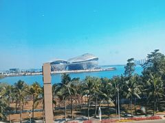 -七海旋律西餐厅(金沙湾店)