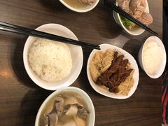 -松發肉骨茶(先得坊店)