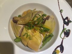 -锋味餐厅(空港复悦里店)